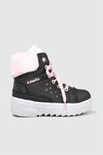 Outdoor Spor Syh Pembe Çocuk Bot LERENDA Çocuk bot & Çizme Kinetix SVNÇ LERENADA PATİK