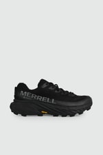 Outdoor Su Geçirmez BLACK/BLACK Erkek Spor Ayakkabı J067745 Erkek Günlük Spor Ayakkabı MERRELL J067745