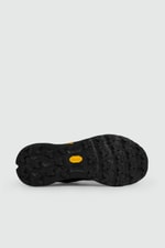 Outdoor Su Geçirmez BLACK/BLACK Erkek Spor Ayakkabı J067745 Erkek Günlük Spor Ayakkabı MERRELL J067745