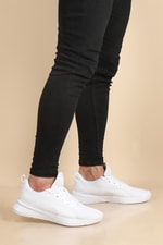PUMA 192257-41 FLYER RUNNER Erkek Spor Ayakkabı Erkek Koşu / yürüyüş Puma 