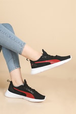 PUMA 192257-42 FLYER RUNNER Unisex Spor Ayakkabı Unisex Koşu / Yürüyüş Puma 