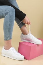 PUMA 354259-14 ROMA Unisex Spor Ayakkabı Unisex Günlük Spor Ayakkabı Puma 8037644