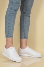PUMA 354259-14 ROMA Unisex Spor Ayakkabı Unisex Günlük Spor Ayakkabı Puma 8037644