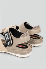 Rahat Cırtlı Vizon Çocuk Sandalet 5120 Çocuk Sandalet Beınsteps Beinsteps 5120 22Y