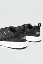 Rahat Comfort Gri Erkek Spor Ayakkabı 195376-06 Erkek Koşu / yürüyüş Puma PUMA 195376-06 MER SPOR