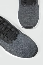 Rahat Comfort Gri Erkek Spor Ayakkabı 195376-06 Erkek Koşu / yürüyüş Puma PUMA 195376-06 MER SPOR