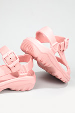 Rahat Eva Pembe Çocuk Sandalet S-01 Çocuk Sandalet Alessio Alessio s-01 Sandal 22Y