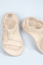 Rahat Eva Vizon Çocuk Sandalet S-01 Çocuk Sandalet Alessio Alessio s-01 Sandal 22Y