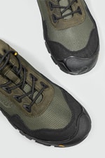 Rahat Günlük Tracking Haki Erkek Spor Ayakkabı 13534 Erkek Outdoor Greyder GREYDER 13534 Erkek Tracking