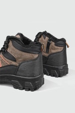 Rahat Günlük Tracking Vizon Unisex Bot 579 Unisex Günlük Confort Bot BLACK SEA BLACK SEA 579 UNİSEX BOT