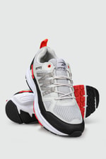 Rahat Nefes Alır Bağcıklı Buz Erkek Spor Ayakkabı 30015 Erkek Günlük Spor Ayakkabı DEERWAY DEERWAY 30015 MER SPOR