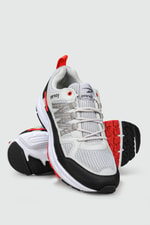 Rahat Nefes Alır Bağcıklı Buz Erkek Spor Ayakkabı 30015 Erkek Günlük Spor Ayakkabı DEERWAY DEERWAY 30015 MER SPOR