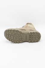 Rahat Nefes Alır Sneakers Crazy Bej Unisex Bot 1224 Unisex Günlük Confort Bot Scooter SCOOTER 1224 GAR BOT