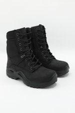 Rahat Nefes Alır Sneakers Crazy Syh Unisex Bot 1224 Unisex Günlük Confort Bot Scooter SCOOTER 1224 GAR BOT