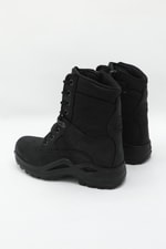 Rahat Nefes Alır Sneakers Crazy Syh Unisex Bot 1224 Unisex Günlük Confort Bot Scooter SCOOTER 1224 GAR BOT