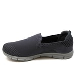 Rahat Nefes Alır Sneakers Füme Unisex Spor Ayakkabı 5481 Unisex Günlük Spor Ayakkabı Scooter SCOOTER 5481 UNISEX
