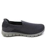 Rahat Nefes Alır Sneakers Füme Unisex Spor Ayakkabı 5481 Unisex Günlük Spor Ayakkabı Scooter SCOOTER 5481 UNISEX