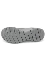 Rahat Nefes Alır Sneakers Gri Unisex Spor Ayakkabı 5481 Unisex Günlük Spor Ayakkabı Scooter SCOOTER 5481 UNISEX