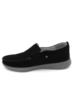Rahat Nefes Alır Sneakers Lacivert Erkek Ayakkabı 1091 Erkek Rahat & Confort Anatomik Scooter SCOOTER 1091 MER