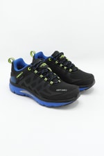Rahat Nefes Alır Sneakers Syh Mavi Unisex Spor Ayakkabı URSA 9PR Unisex Günlük Spor Ayakkabı Lumberjack LUMBERJACK URSA 9PR