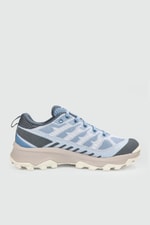 Rahat Ortopedik Taban Bağcıklı CHAMBRAY Unisex Spor Ayakkabı J038084 Unisex Günlük Spor Ayakkabı MERRELL J038084