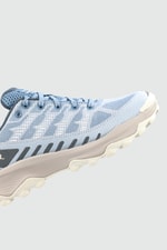 Rahat Ortopedik Taban Bağcıklı CHAMBRAY Unisex Spor Ayakkabı J038084 Unisex Günlük Spor Ayakkabı MERRELL J038084
