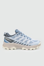Rahat Ortopedik Taban Bağcıklı CHAMBRAY Unisex Spor Ayakkabı J038084 Unisex Günlük Spor Ayakkabı MERRELL J038084