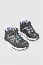 Rahat Su İtici Lila Çocuk Bot TREX Çocuk bot & Çizme Cool COOL Trex Su İtici Çocuk Bot
