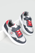 Rahat Taban Günlük Laci Buz Çocuk Spor Ayakkabı GİZMO Çocuk Günlük Spor Ayakkabı Cool COOL Gizmo 22y