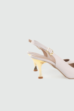 Sivri Burun Stiletto Ten Zara Kadın Topuklu My Bella ELT-231 Kadın Stiletto MY BELLA My Bella ELT-231 Kadın 26Y
