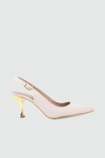 Sivri Burun Stiletto Ten Zara Kadın Topuklu My Bella ELT-231 Kadın Stiletto MY BELLA My Bella ELT-231 Kadın 26Y