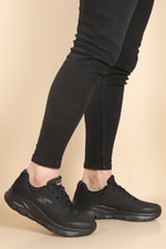 SKECHERS ARCH FIT Erkek Spor Ayakkabı Erkek Günlük Spor Ayakkabı Skechers 