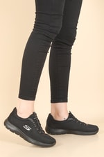 SKECHERS Summits Kadın Spor Ayakkabı Kadın Günlük Spor Ayakkabı Skechers 