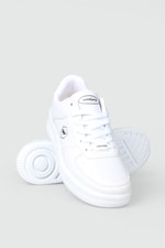Sneakers Beyaz Erkek Spor Ayakkabı 2542 Erkek Günlük Spor Ayakkabı Wickers WİCKERS 2542 MER SPOR CİLT