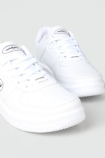 Sneakers Beyaz Erkek Spor Ayakkabı 2542 Erkek Günlük Spor Ayakkabı Wickers WİCKERS 2542 MER SPOR CİLT