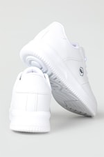 Sneakers Beyaz Erkek Spor Ayakkabı 2542 Erkek Günlük Spor Ayakkabı Wickers WİCKERS 2542 MER SPOR CİLT