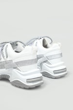 Sneakers Beyaz Kadın Spor Ayakkabı 075 Kadın Sneaker PASOMIA PASOMİA 075 ZEN SPOR AYAK