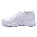 Sneakers Beyaz Kadın Spor Ayakkabı Ş-1 Kadın Sneaker Beınsteps 286988500