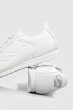 Sneakers Beyaz Unisex Spor Ayakkabı NEPTUN Unisex Günlük Spor Ayakkabı Lescon LESCON NEPTUN UNİSEX
