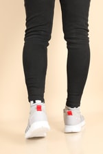 Sneakers Buz Laci Erkek Spor Ayakkabı 2387 Erkek Sneaker Wickers WİCKERS 2387 MER SPOR