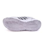Sneakers Buz Siyah Erkek Spor Ayakkabı 1876 Erkek Sneaker Jamper JAMPER 1876 MER FİLELİ SPOR