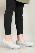Sneakers Buz Unisex Spor Ayakkabı Unisex Günlük Spor Ayakkabı BLACK SEA BLACK SEA 575 UNİSEX SPOR