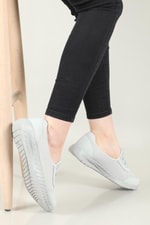 Sneakers Buz Unisex Spor Ayakkabı Unisex Günlük Spor Ayakkabı BLACK SEA BLACK SEA 575 UNİSEX SPOR
