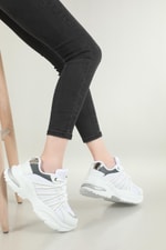 Sneakers Byz Gmş Kadın Spor Ayakkabı REYNA Kadın Sneaker Beınsteps BEİNSTEPS REYNA 606