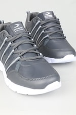 Sneakers Füme Erkek Spor Ayakkabı 1876 Erkek Sneaker Jamper JAMPER 1876 MER FİLELİ SPOR