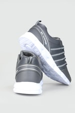 Sneakers Füme Erkek Spor Ayakkabı 1876 Erkek Sneaker Jamper JAMPER 1876 MER FİLELİ SPOR