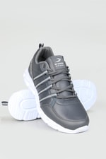 Sneakers Füme Erkek Spor Ayakkabı 1876 Erkek Sneaker Jamper JAMPER 1876 MER FİLELİ SPOR