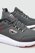 Sneakers Füme Erkek Spor Ayakkabı 2386 Erkek Sneaker Wickers WİCKERS 2386 Erkek Sneaker
