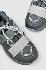 Sneakers Füme Kadın Spor Ayakkabı 075 Kadın Sneaker PASOMIA PASOMİA 075 ZEN SPOR AYAK