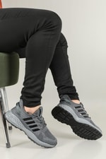 Sneakers Füme Syh Erkek Spor Ayakkabı 1998 Erkek Sneaker Jamper JAMPER 1998 Erkek Sneaker